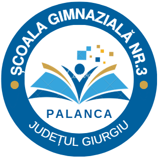 Școala Gimnazială Nr.3 Palanca Stoenești Florești